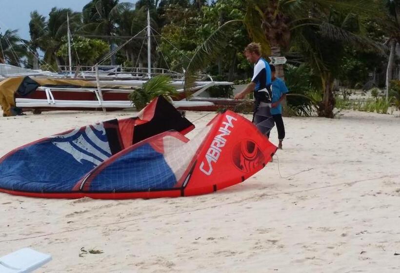 Aabana Beach & Watersport Resort