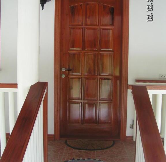 Aabana Beach & Watersport Resort