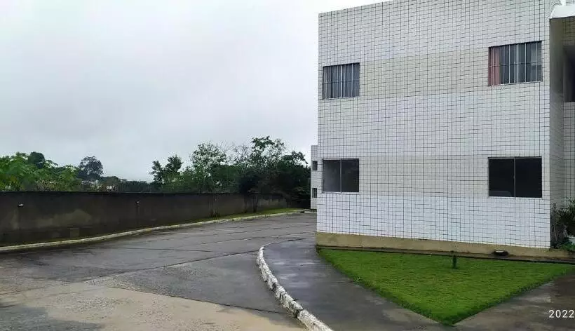 Apartamento 2 Quartos Mobiliado   Garanhuns   Pe