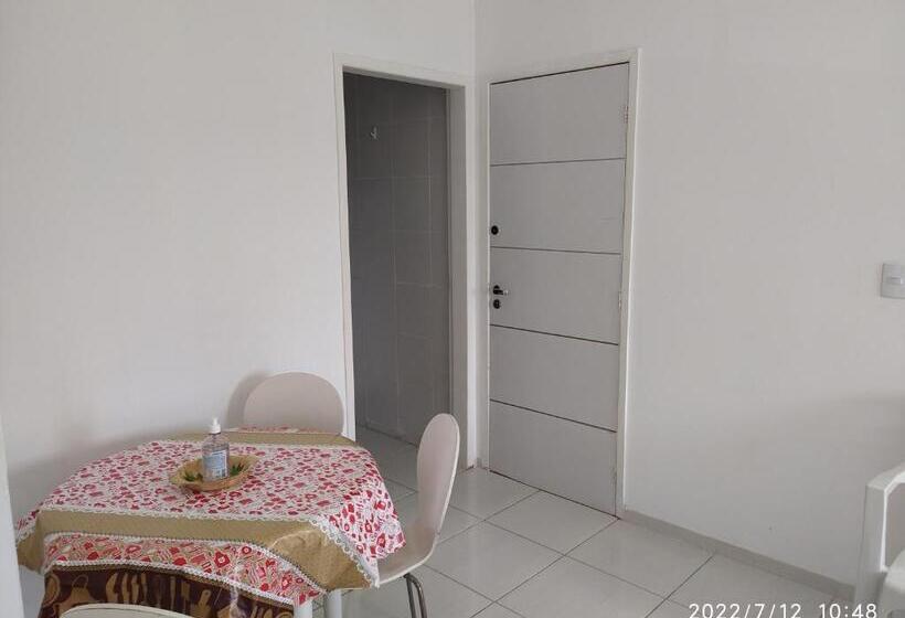 Apartamento 2 Quartos Mobiliado   Garanhuns   Pe
