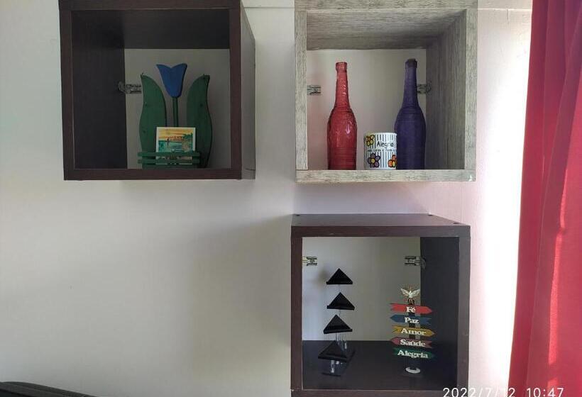 Apartamento 2 Quartos Mobiliado   Garanhuns   Pe