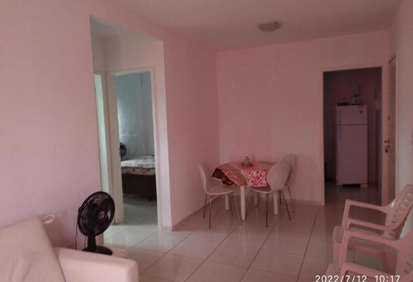 Apartamento 2 Quartos Mobiliado   Garanhuns   Pe