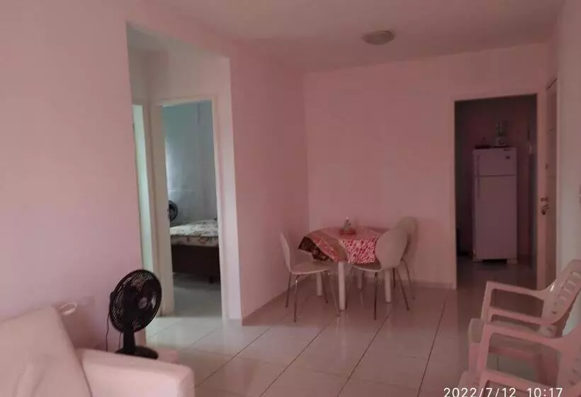 Apartamento 2 Quartos Mobiliado   Garanhuns   Pe