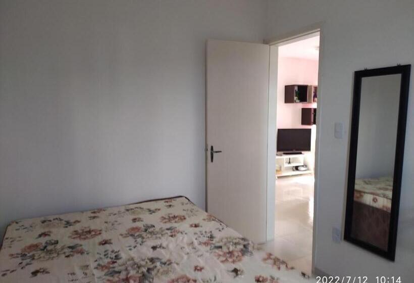 Apartamento 2 Quartos Mobiliado   Garanhuns   Pe