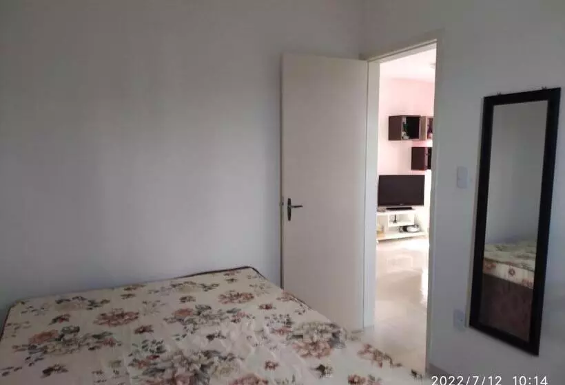 Apartamento 2 Quartos Mobiliado   Garanhuns   Pe
