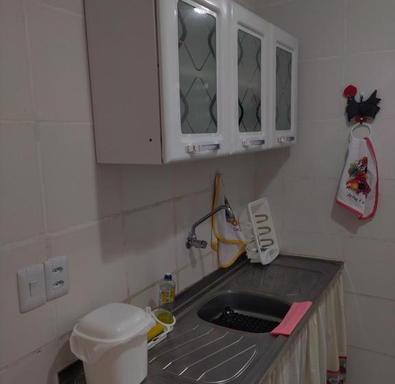 Apartamento 2 Quartos Mobiliado   Garanhuns   Pe