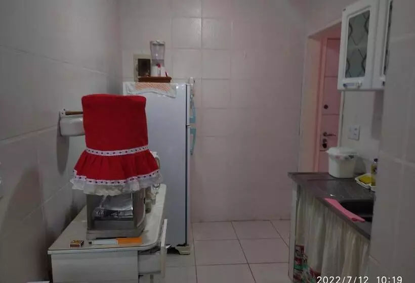 Apartamento 2 Quartos Mobiliado   Garanhuns   Pe