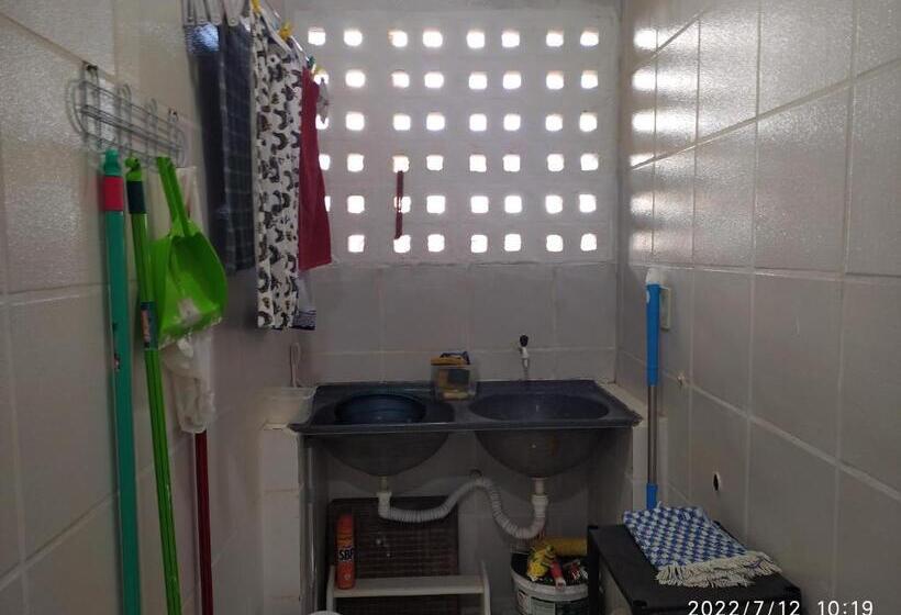 Apartamento 2 Quartos Mobiliado   Garanhuns   Pe