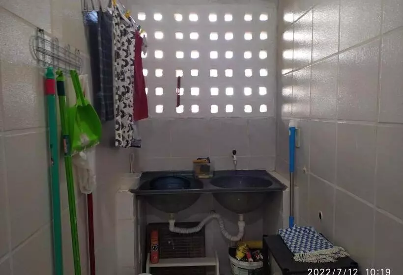 Apartamento 2 Quartos Mobiliado   Garanhuns   Pe