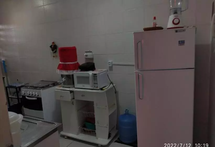 Apartamento 2 Quartos Mobiliado   Garanhuns   Pe