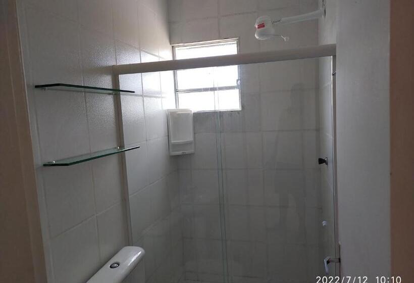 Apartamento 2 Quartos Mobiliado   Garanhuns   Pe