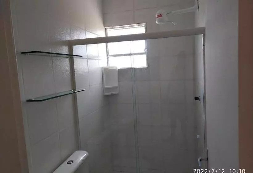 Apartamento 2 Quartos Mobiliado   Garanhuns   Pe