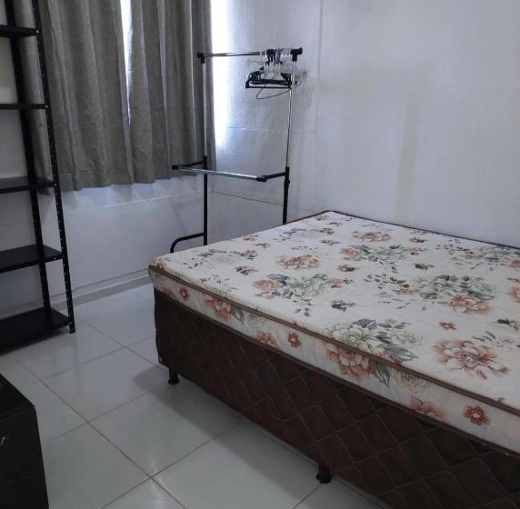 Apartamento 2 Quartos Mobiliado   Garanhuns   Pe