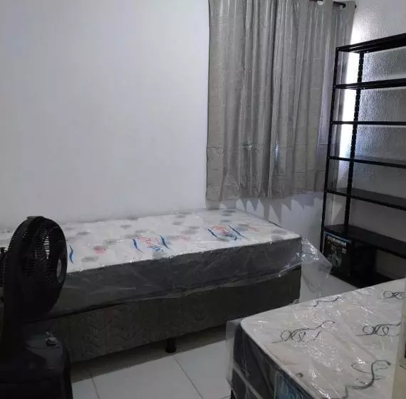 Apartamento 2 Quartos Mobiliado   Garanhuns   Pe