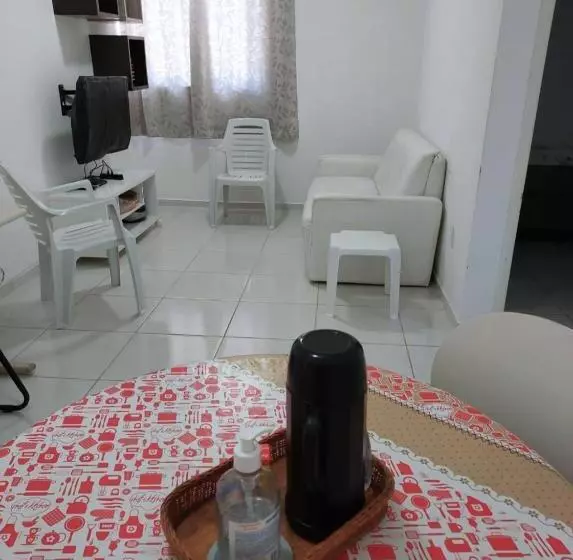 Apartamento 2 Quartos Mobiliado   Garanhuns   Pe