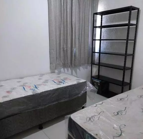 Apartamento 2 Quartos Mobiliado   Garanhuns   Pe