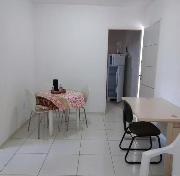 Apartamento 2 Quartos Mobiliado   Garanhuns   Pe