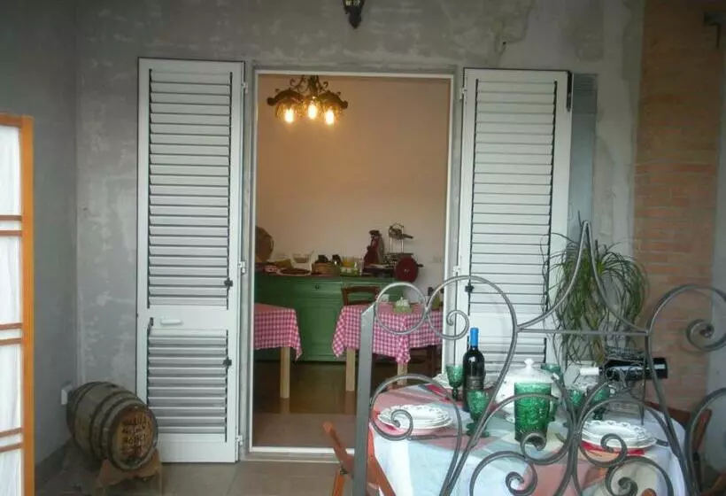 B&b Brezza Marina
