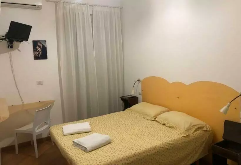 B&b Brezza Marina