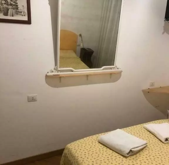 B&b Brezza Marina