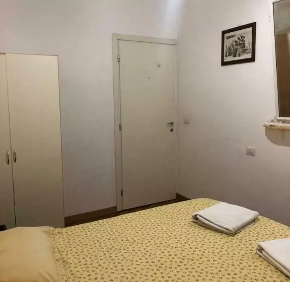 B&b Brezza Marina