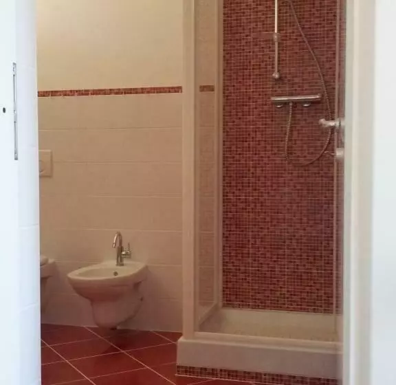 B&b Brezza Marina