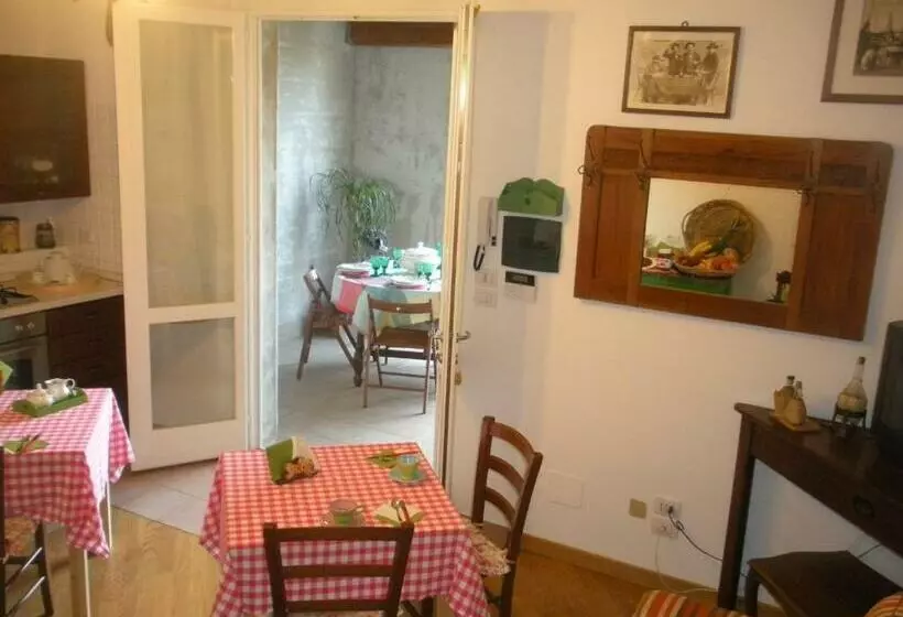 B&b Brezza Marina
