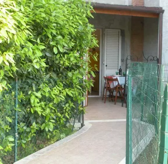 B&b Brezza Marina