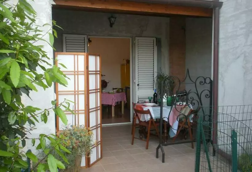 B&b Brezza Marina