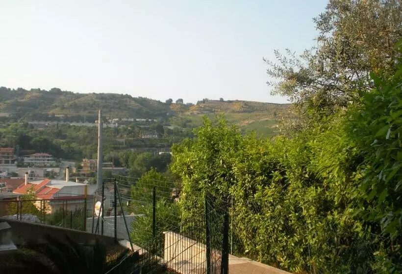 B&b Brezza Marina