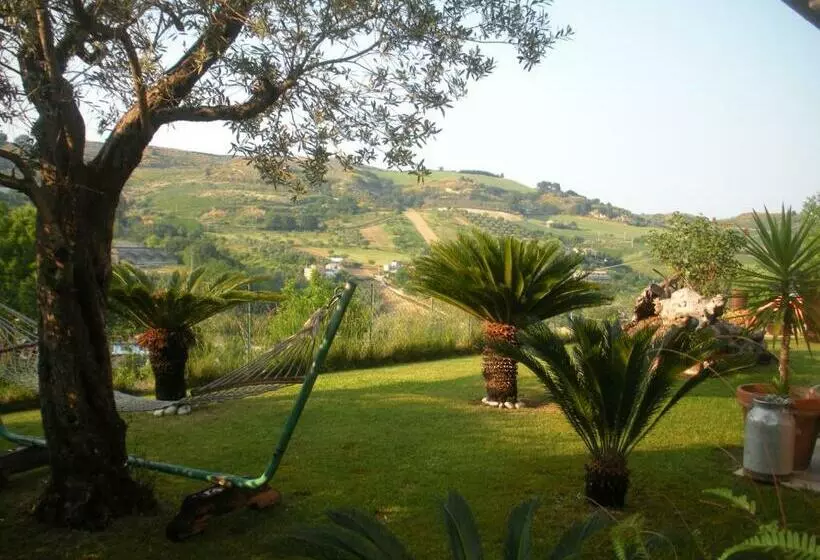 B&b Brezza Marina
