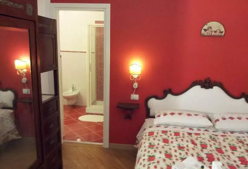 B&b Brezza Marina