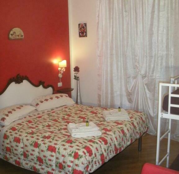 B&b Brezza Marina