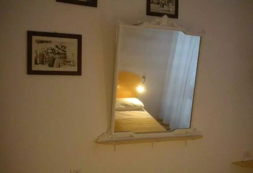 B&b Brezza Marina
