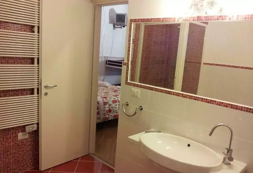 B&b Brezza Marina