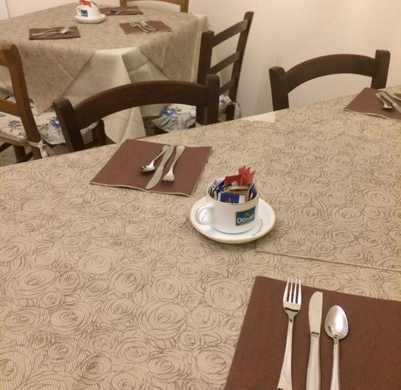 민박 La Corte Dei Tre