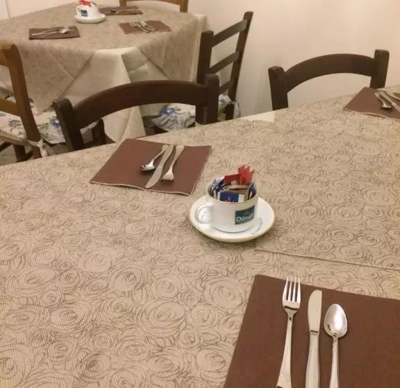 ベッドアンドブレックファースト La Corte Dei Tre