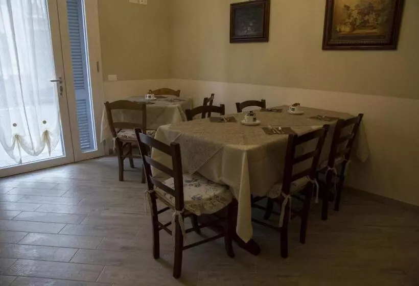 ベッドアンドブレックファースト La Corte Dei Tre