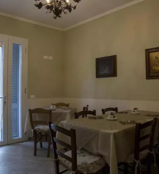 ベッドアンドブレックファースト La Corte Dei Tre