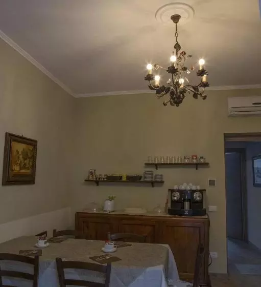 ベッドアンドブレックファースト La Corte Dei Tre