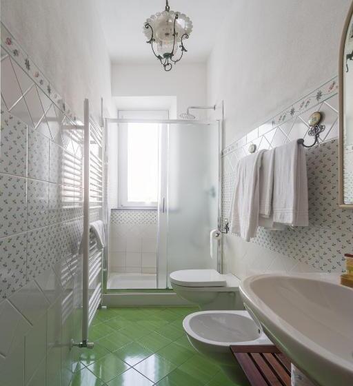 민박 La Corte Dei Tre