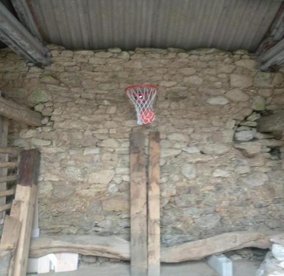 Casa Paris Grande En Costa Da Morte, Dumbria