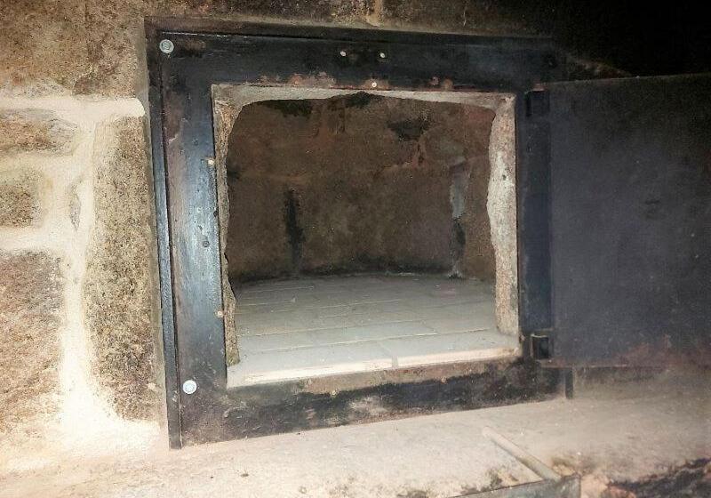 Casa Paris Grande En Costa Da Morte, Dumbria