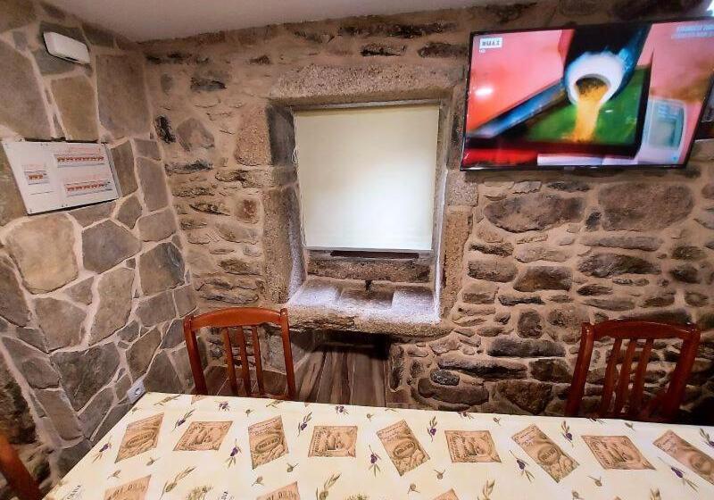 Casa Paris Grande En Costa Da Morte, Dumbria