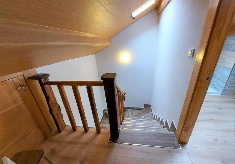 Casa Paris Grande En Costa Da Morte, Dumbria