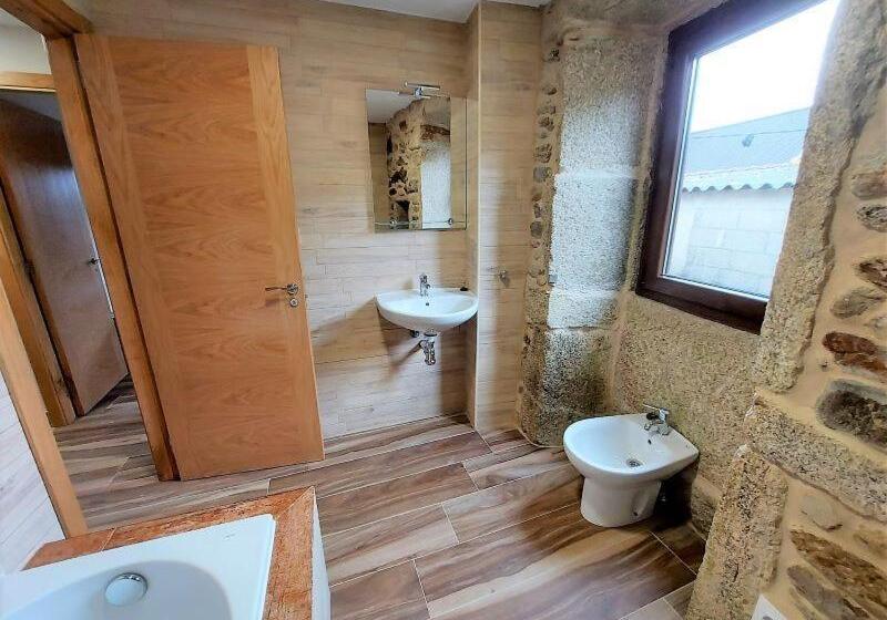 Casa Paris Grande En Costa Da Morte, Dumbria