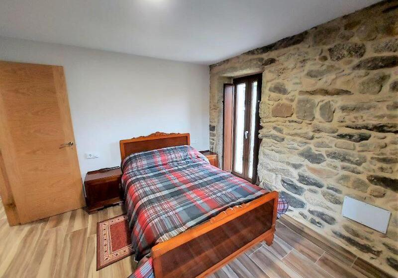 Casa Paris Grande En Costa Da Morte, Dumbria