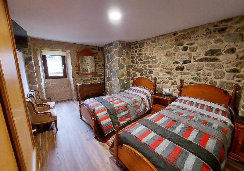 Casa Paris Grande En Costa Da Morte, Dumbria