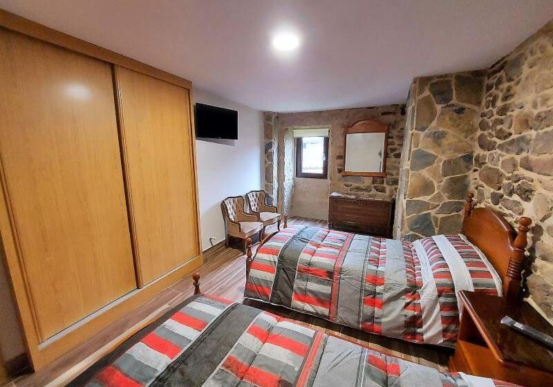 Casa Paris Grande En Costa Da Morte, Dumbria