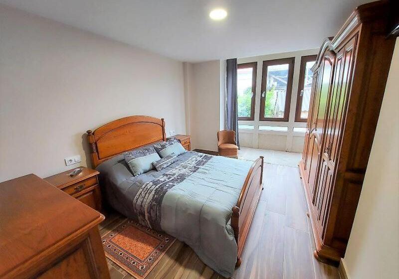 Casa Paris Grande En Costa Da Morte, Dumbria